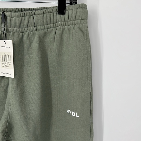 AYBL NWT essential lightweight jogger pants men’s medium - Picture 2 of 8